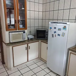  Apartamento Canto De Paz